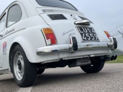 
										FIAT 500 GIANNINI 590 GT AUTENTICA full									