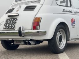 
										FIAT 500 GIANNINI 590 GT AUTENTICA full									
