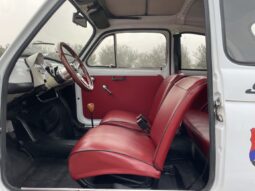 
										FIAT 500 GIANNINI 590 GT AUTENTICA full									