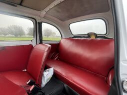 
										FIAT 500 GIANNINI 590 GT AUTENTICA full									