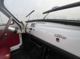 
										FIAT 500 GIANNINI 590 GT AUTENTICA full									