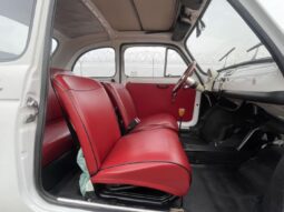 
										FIAT 500 GIANNINI 590 GT AUTENTICA full									