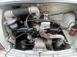 
										FIAT 500 GIANNINI 590 GT AUTENTICA full									