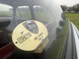 
										FIAT 500 GIANNINI 590 GT AUTENTICA full									