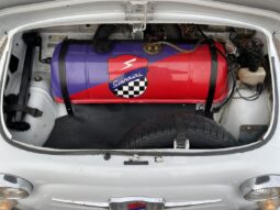 
										FIAT 500 GIANNINI 590 GT AUTENTICA full									