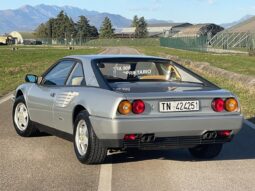 
										FERRARI MONDIAL 3200 QUATTROVALVOLE 271CV full									