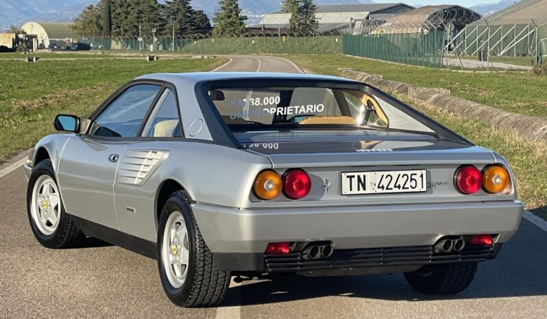 
								FERRARI MONDIAL 3200 QUATTROVALVOLE 271CV full									