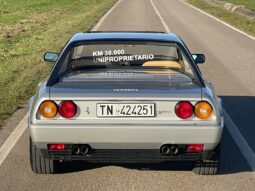 
										FERRARI MONDIAL 3200 QUATTROVALVOLE 271CV full									