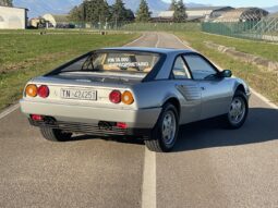
										FERRARI MONDIAL 3200 QUATTROVALVOLE 271CV full									