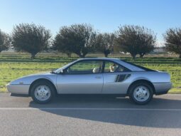 
										FERRARI MONDIAL 3200 QUATTROVALVOLE 271CV full									