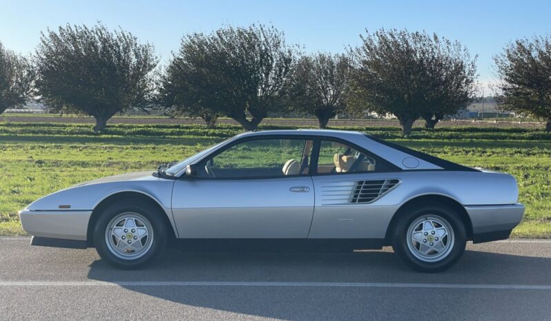 
								FERRARI MONDIAL 3200 QUATTROVALVOLE 271CV full									