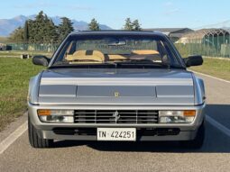 
										FERRARI MONDIAL 3200 QUATTROVALVOLE 271CV full									