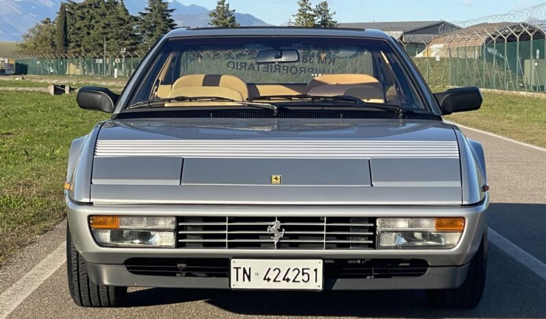 
								FERRARI MONDIAL 3200 QUATTROVALVOLE 271CV full									