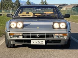 
										FERRARI MONDIAL 3200 QUATTROVALVOLE 271CV full									