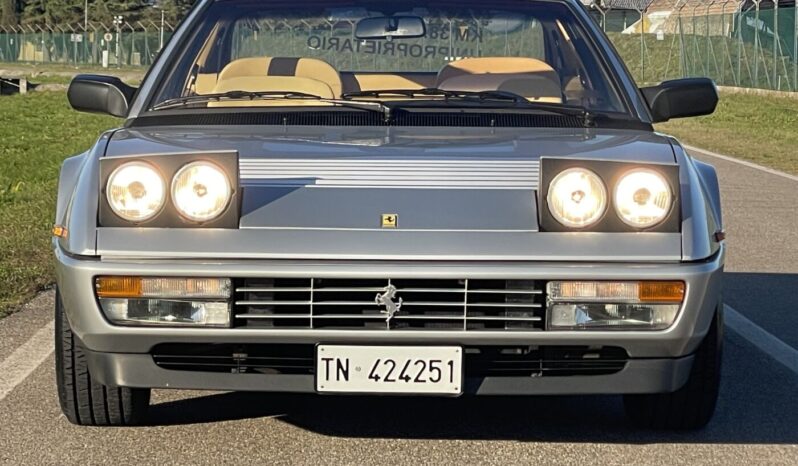 
								FERRARI MONDIAL 3200 QUATTROVALVOLE 271CV full									