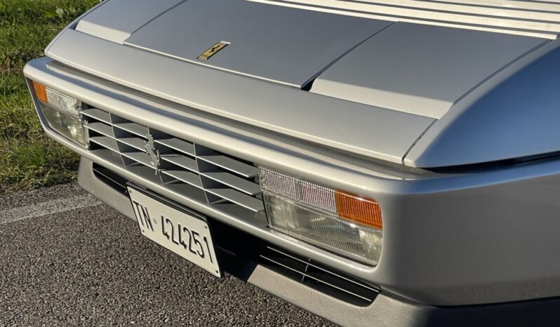
								FERRARI MONDIAL 3200 QUATTROVALVOLE 271CV full									