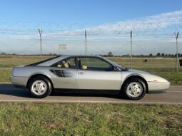 
										FERRARI MONDIAL 3200 QUATTROVALVOLE 271CV full									