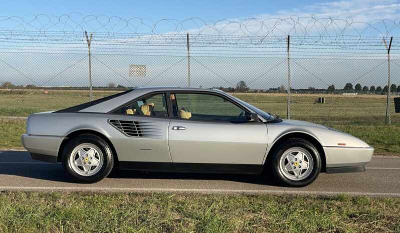
								FERRARI MONDIAL 3200 QUATTROVALVOLE 271CV full									