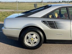 
										FERRARI MONDIAL 3200 QUATTROVALVOLE 271CV full									