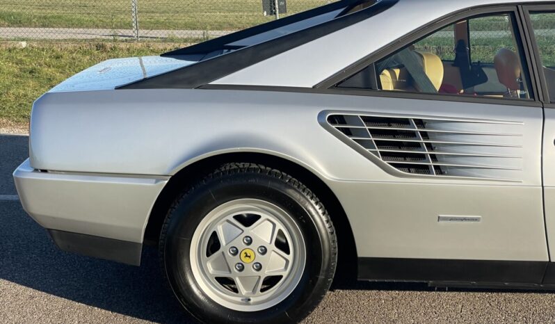 
								FERRARI MONDIAL 3200 QUATTROVALVOLE 271CV full									