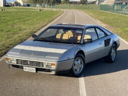 
										FERRARI MONDIAL 3200 QUATTROVALVOLE 271CV full									
