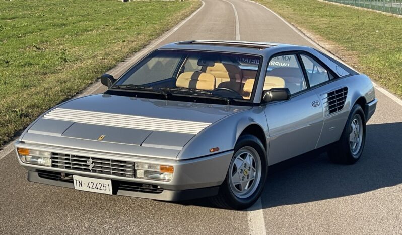 
								FERRARI MONDIAL 3200 QUATTROVALVOLE 271CV full									