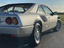 
										FERRARI MONDIAL 3200 QUATTROVALVOLE 271CV full									