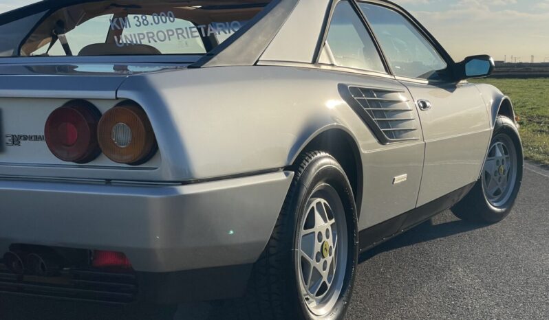 
								FERRARI MONDIAL 3200 QUATTROVALVOLE 271CV full									