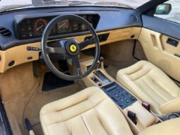 
										FERRARI MONDIAL 3200 QUATTROVALVOLE 271CV full									