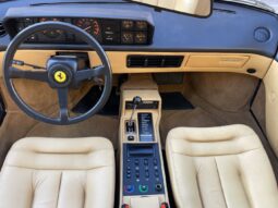 
										FERRARI MONDIAL 3200 QUATTROVALVOLE 271CV full									