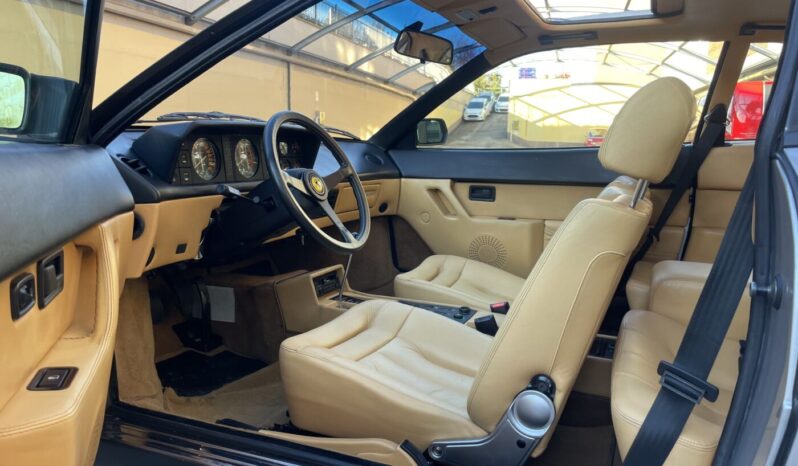 
								FERRARI MONDIAL 3200 QUATTROVALVOLE 271CV full									