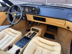 
										FERRARI MONDIAL 3200 QUATTROVALVOLE 271CV full									