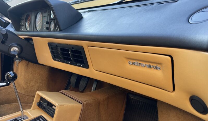 
								FERRARI MONDIAL 3200 QUATTROVALVOLE 271CV full									
