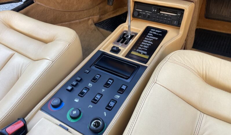 
								FERRARI MONDIAL 3200 QUATTROVALVOLE 271CV full									