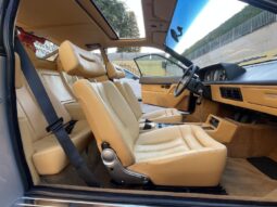 
										FERRARI MONDIAL 3200 QUATTROVALVOLE 271CV full									