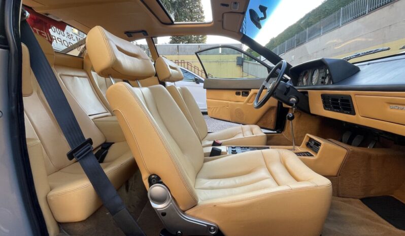 
								FERRARI MONDIAL 3200 QUATTROVALVOLE 271CV full									