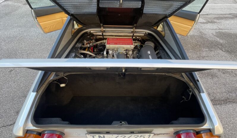 
								FERRARI MONDIAL 3200 QUATTROVALVOLE 271CV full									