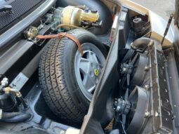 
										FERRARI MONDIAL 3200 QUATTROVALVOLE 271CV full									