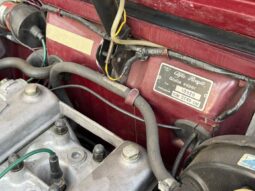 
										Alfa Romeo Giulia Super 1.600 “BISCIONE” full									