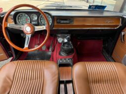 
										Alfa Romeo Giulia Super 1.600 “BISCIONE” full									
