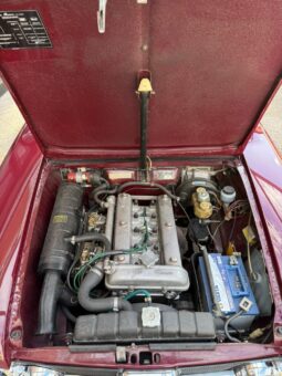 
										Alfa Romeo Giulia Super 1.600 “BISCIONE” full									