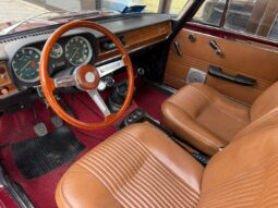 
										Alfa Romeo Giulia Super 1.600 “BISCIONE” full									