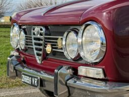 
										Alfa Romeo Giulia Super 1.600 “BISCIONE” full									