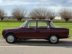 
										Alfa Romeo Giulia Super 1.600 “BISCIONE” full									