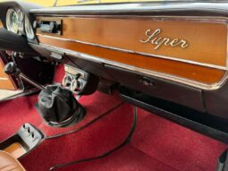
										Alfa Romeo Giulia Super 1.600 “BISCIONE” full									
