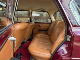 
										Alfa Romeo Giulia Super 1.600 “BISCIONE” full									