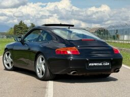 
										Porsche 911 996 Carrera 2 “”KM 87.500″” full									