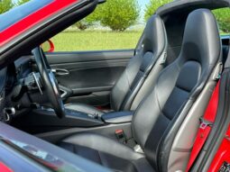 
										Porsche 991 Targa 4 PDK “”SOLO 52.000 KM”” full									