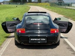 
										Porsche 911 996 Carrera 2 “”KM 87.500″” full									