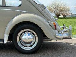 
										Volkswagen Maggiolino 1.600 SUPERPERFORMANCE!!! full									